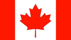 Государственный гимн Канады (на английском) - "O Canada"