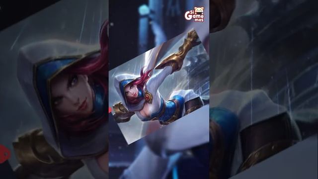 5 Hero Late Game Terbaik 2021