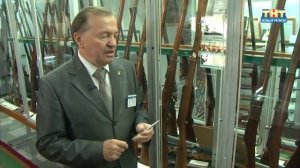 Музей Ижмаш