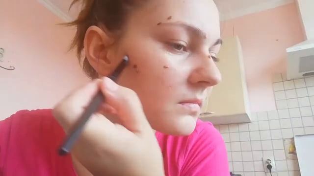 Маска из Семян льна смотреть онлайн