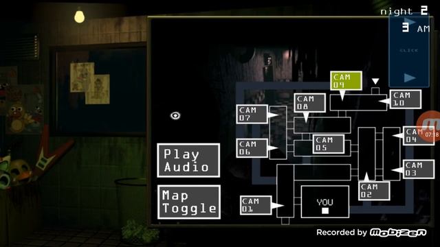 5 ночей с фредди 3 секрета в мини игре + баг на 9 камере смотреть онлайн