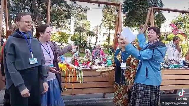 практика после лекций. форум на море. Анапа