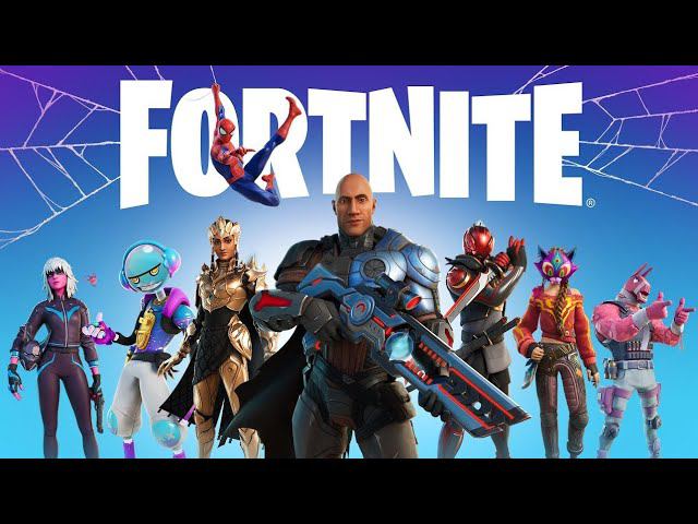 Fortnite #7