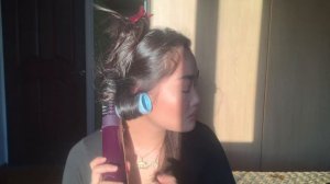 HAIR TUTORIAL: Обзор Babyliss Paris, brushing 1000. Укладка на фен-щетку?