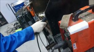 Сварочный аппарат Foxweld Мастер 162 и его ремонт | Зона-Сварки.РФ ремонт сварочных аппаратов