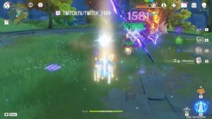 Я просто в восторге от него | Гайд на невиллета Геншин импакт. билд на навиллет геншин  ► Farn