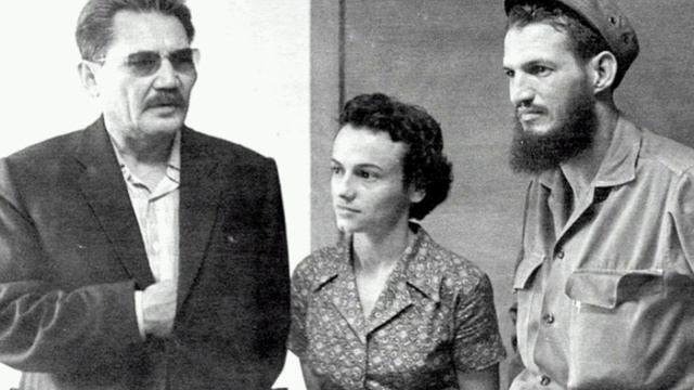 Бауыржан Момышулы - Герой панфиловец, кумир Фиделя Кастро. Герой Казахстана