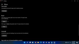 Fixed Games Not Installing On Xbox App Error Code 0x80070005 in windows 11/10