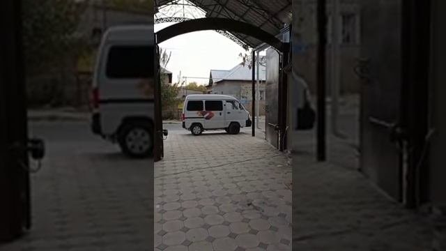 Монтаж автоматики для распашных ворот Roger Monos S4. До 900кг.
