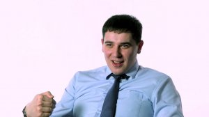 ВнеUniversity Life: Александр Мозжерин