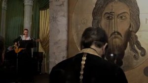 В молитве святой - Ирина Скорик