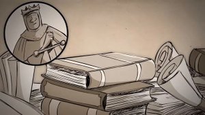 Легенда о Короле Артуре / TED ED НА РУССКОМ ЯЗЫКЕ