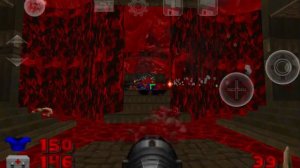 Уровень 30 Дум Плутония Эксперимент, прохождение карты MAP 30 FINAL DOOM PLUTONIA, все секреты map30