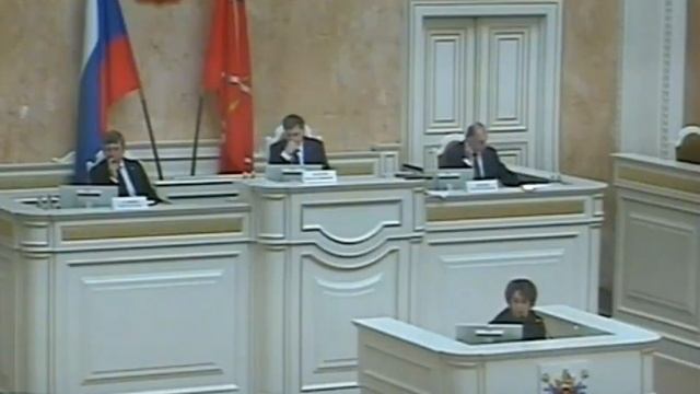 Оксана Дмитриева: Один из самых одиозных законопроектов, который предлагает исполнительная власть смотреть онлайн