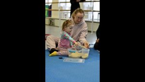 Программа мама и малыш