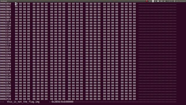 Git Repository Depth | "Huuuuuge" TJCTF 2018 смотреть онлайн