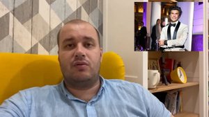 Провалившийся на первом канале Цискаридзе сбежал из России