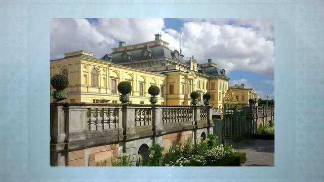 Стокгольм. Достопримечательности Стокгольма