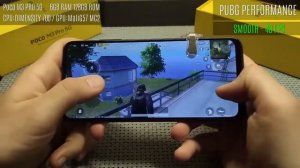 Poco M3 Pro 5G Распаковка обзор | Xiaomi Poco M3 Pro 5G Обзор | игровых Обзор смартфонов