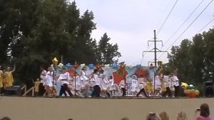 Сертаки, Каблучок и Соколята