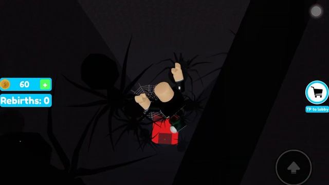 Roblox|dropper [spider dance] (undertail) complete 3-4 [attempts] смотреть онлайн