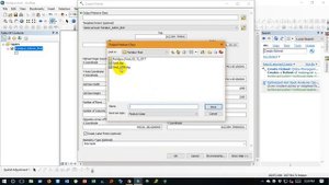 How to create Grid in ArcGIS with required Dimension