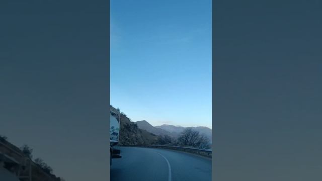 Дорога Норака в Себистан смотреть онлайн