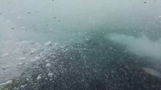 НЕВЕРОЯТНЫЕ МОМЕНТЫ, СНЯТЫЕ НА КАМЕРУ