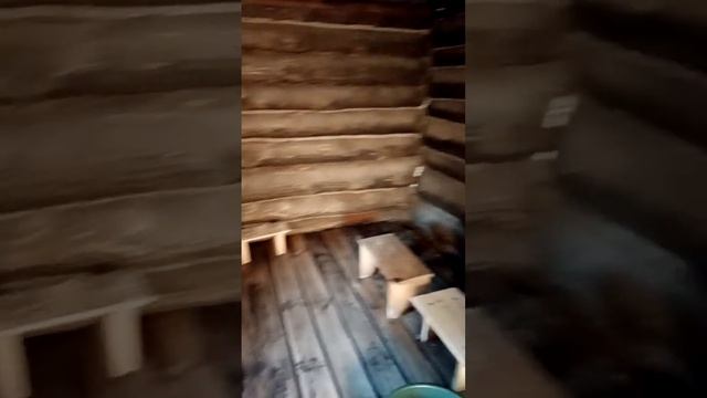 обзор бани 1- ая часть смотреть онлайн