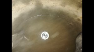 Понизился уровень воды в колодце на песчаном плывуне, абиссинская игла!