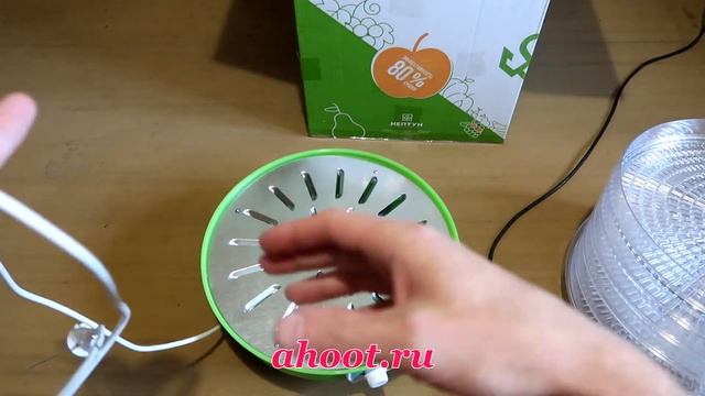 ahoot.ru | Электросушитель НЕПТУН-5-01 из Ставрополя для фруктов, овощей, ягод, трав и грибов удобн смотреть онлайн