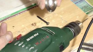 4 блесны колебалки за 15 минут своими руками.