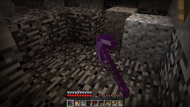 WAIT WHAT (Minecraft) #3 смотреть онлайн