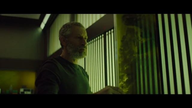 RUBIKON Trailer (2022) Sci-Fi, Thriller Movie смотреть онлайн