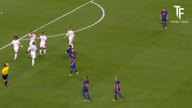 ПОСЛЕДНИЙ МАТЧ НЕЙМАРА ЗА БАРСУ ПРОТИВ РЕАЛ МАДРИД смотреть онлайн