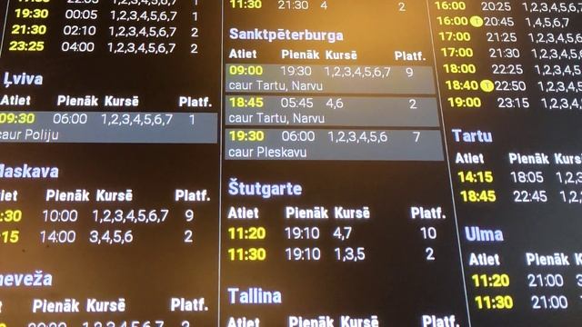 Возможно ли проехать между ЕС и Россией? Автобусы Рига-Москва, СПб, Беларусь и Украина смотреть онлайн