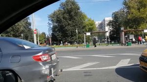 Станция Крюково Зеленоград