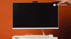 Обзор моноблока Lenovo IdeaCentre 3 27ITL6, 27" | Ситилинк