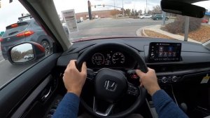 2023 Honda CR-V Hybrid VS 2023 Honda CR-V Turbo: Which Powertrain Is Best?