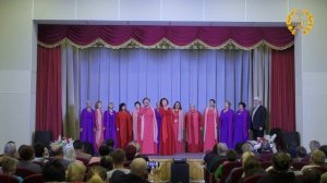 Сельчанка - Что за песни распевают хороводы на Руси (7.12.23)