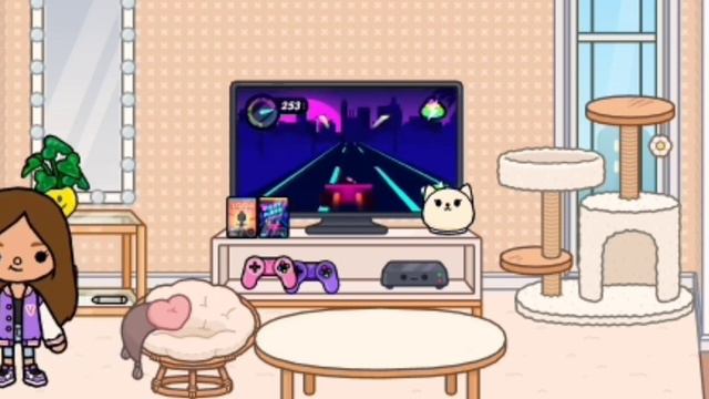 рум тур по моему дому 💓😊🏡 смотреть онлайн