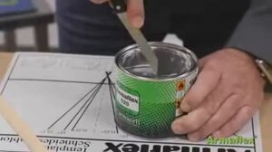 Armaflex. Подготовка к монтажу