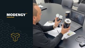 Персональные видеоконсультации по технологии MODENGY