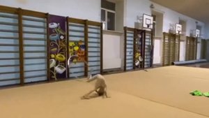 Мисс Николь VS Ульяна Травкина(2 часть) Miss nicole vs Uliana Travkina