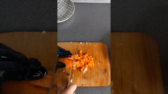 Вкусная горбуша в фольге. #асмр #рецепты #asmr #звуки #кухня #вкусноипросто #рецептнановыйгод #рыба