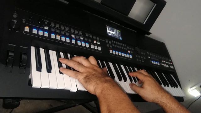 Love of my life - Queen cover #cover #sx600 #yamaha #instrumental #piano Yamaha PSR sx600 смотреть онлайн