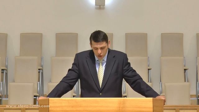 Откровение 3:7-13. Церковь слабая, но верная (Филадельфия) | Андрей Вовк | Слово Истины