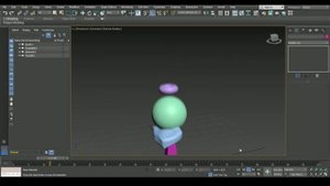 3ds max - как сделать тряпку?