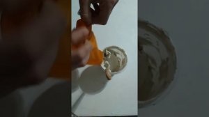 ✔️Мастер делится своими секретами. Как правильно приготовить массу для лепки. Барельеф.