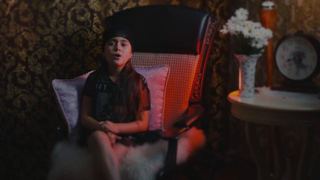 Лейла Норри "Старый Рояль" смотреть онлайн